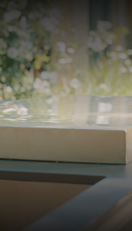 מטבחי חוץ בהתאמה אישית